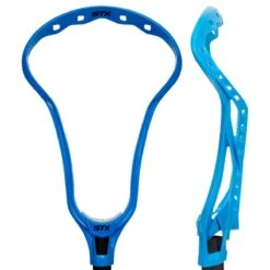 STX Crux 400 Women's Unstrung Lacrosse Head -Hockey Sale Store 098805582906