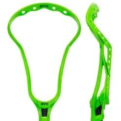 STX Crux 400 Women's Unstrung Lacrosse Head -Hockey Sale Store 098805582944