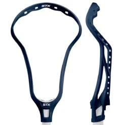 STX Crux 400 Women's Unstrung Lacrosse Head -Hockey Sale Store 098805582968