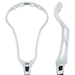 STX Crux 400 Women's Unstrung Lacrosse Head -Hockey Sale Store 098805583002