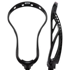 STX Duel 2 Unstrung Lacrosse Head -Hockey Sale Store 098805583019
