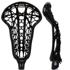 STX Exult 600 Runway Women's Lacrosse Head -Hockey Sale Store 098805583057