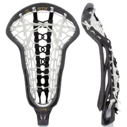 STX Exult 600 Runway Women's Lacrosse Head -Hockey Sale Store 098805583071