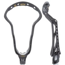 STX Exult 600 Women's Unstrung Lacrosse Head -Hockey Sale Store 098805583088