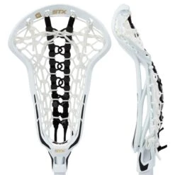 STX Exult 600 Runway Women's Lacrosse Head -Hockey Sale Store 098805583095