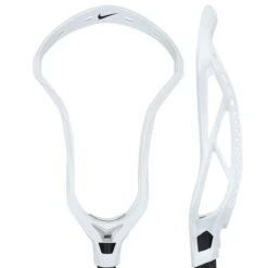 Nike Vapor Elite Unstrung Lacrosse Head 19 Nike Vapor Elite Unstrung Lacrosse Head -Hockey Sale Store 098805583187 1