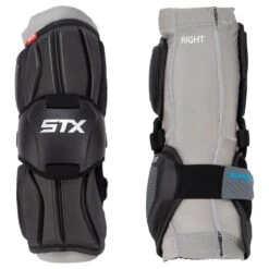 STX Surgeon 700 Lacrosse Arm Guards -Hockey Sale Store 098805583538