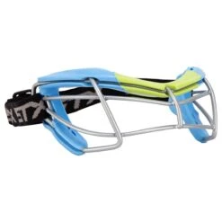 STX Rookie S Women's Lacrosse Goggles 13 STX Rookie S Women's Lacrosse Goggles -Hockey Sale Store 098805585297 inset1