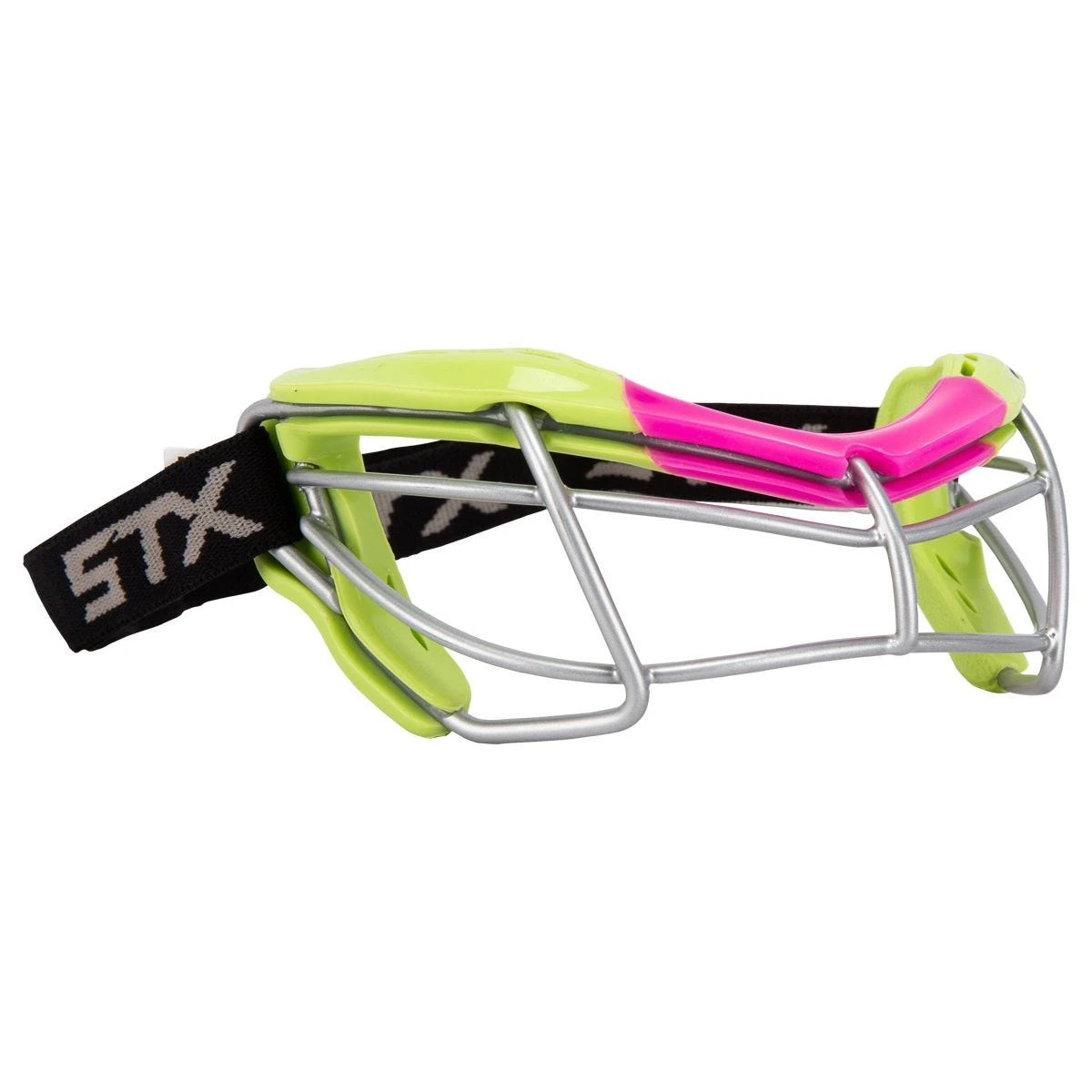 STX Rookie S Women's Lacrosse Goggles 8 STX Rookie S Women's Lacrosse Goggles - Image 6