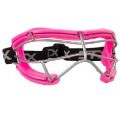 STX 4Sight + S Youth Women's Lacrosse Goggle -Hockey Sale Store 098805585365