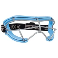 STX 4Sight + S Women's Lacrosse Goggle -Hockey Sale Store 098805585372