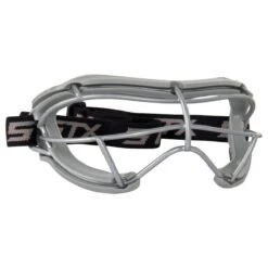 STX 4Sight + S Women's Lacrosse Goggle -Hockey Sale Store 098805585402