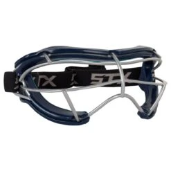STX 4Sight + S Women's Lacrosse Goggle -Hockey Sale Store 098805585433