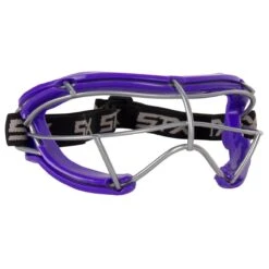 STX 4Sight + S Women's Lacrosse Goggle -Hockey Sale Store 098805585457