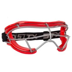 STX 4Sight + S Women's Lacrosse Goggle -Hockey Sale Store 098805585471