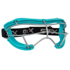 STX 4Sight + S Women's Lacrosse Goggle -Hockey Sale Store 098805585495