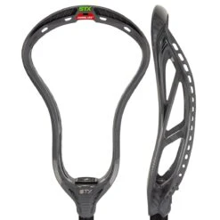 STX Ultra Power LE Unstrung Lacrosse Head -Hockey Sale Store 098805594206