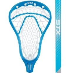 STX Exult 200 Women's Complete Lacrosse Stick 15 STX Exult 200 Women's Complete Lacrosse Stick -Hockey Sale Store 098805601379