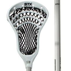 STX Stallion 200 Complete Lacrosse Stick -Hockey Sale Store 098805601461