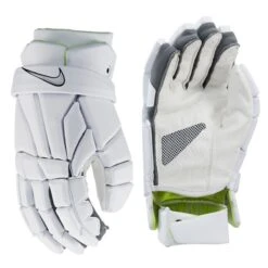 Nike Vapor Pro Lacrosse Gloves -Hockey Sale Store 098805602444