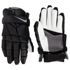 Nike Vapor Lacrosse Gloves - '20 Model 16 Nike Vapor Lacrosse Gloves - '20 Model -Hockey Sale Store 098805602512