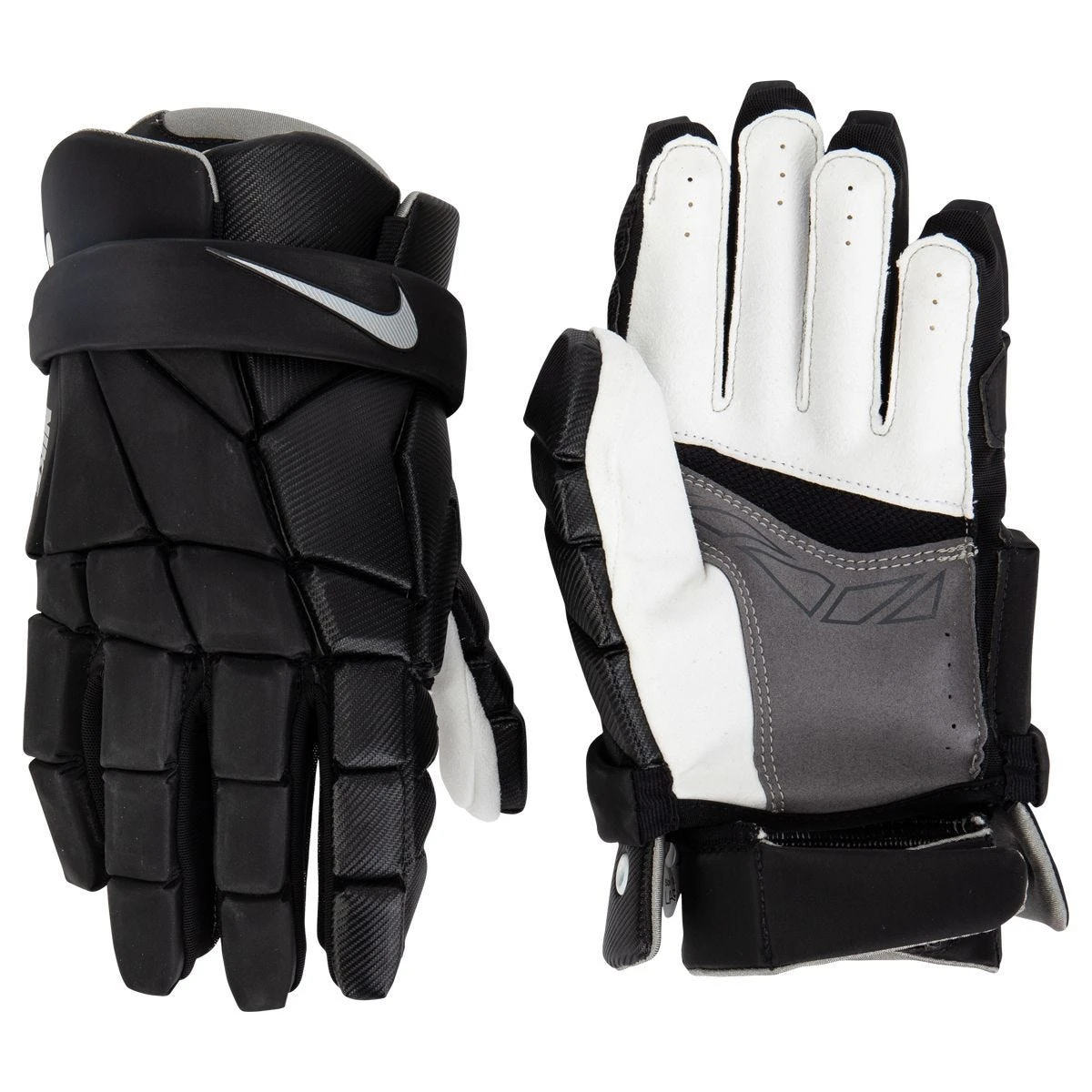 Nike Vapor Lacrosse Gloves - '20 Model 9 Nike Vapor Lacrosse Gloves - '20 Model - Image 7
