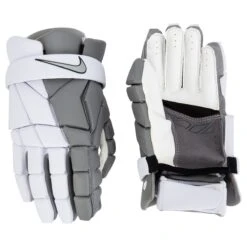 Nike Vapor Lacrosse Gloves - '20 Model 17 Nike Vapor Lacrosse Gloves - '20 Model -Hockey Sale Store 098805602536