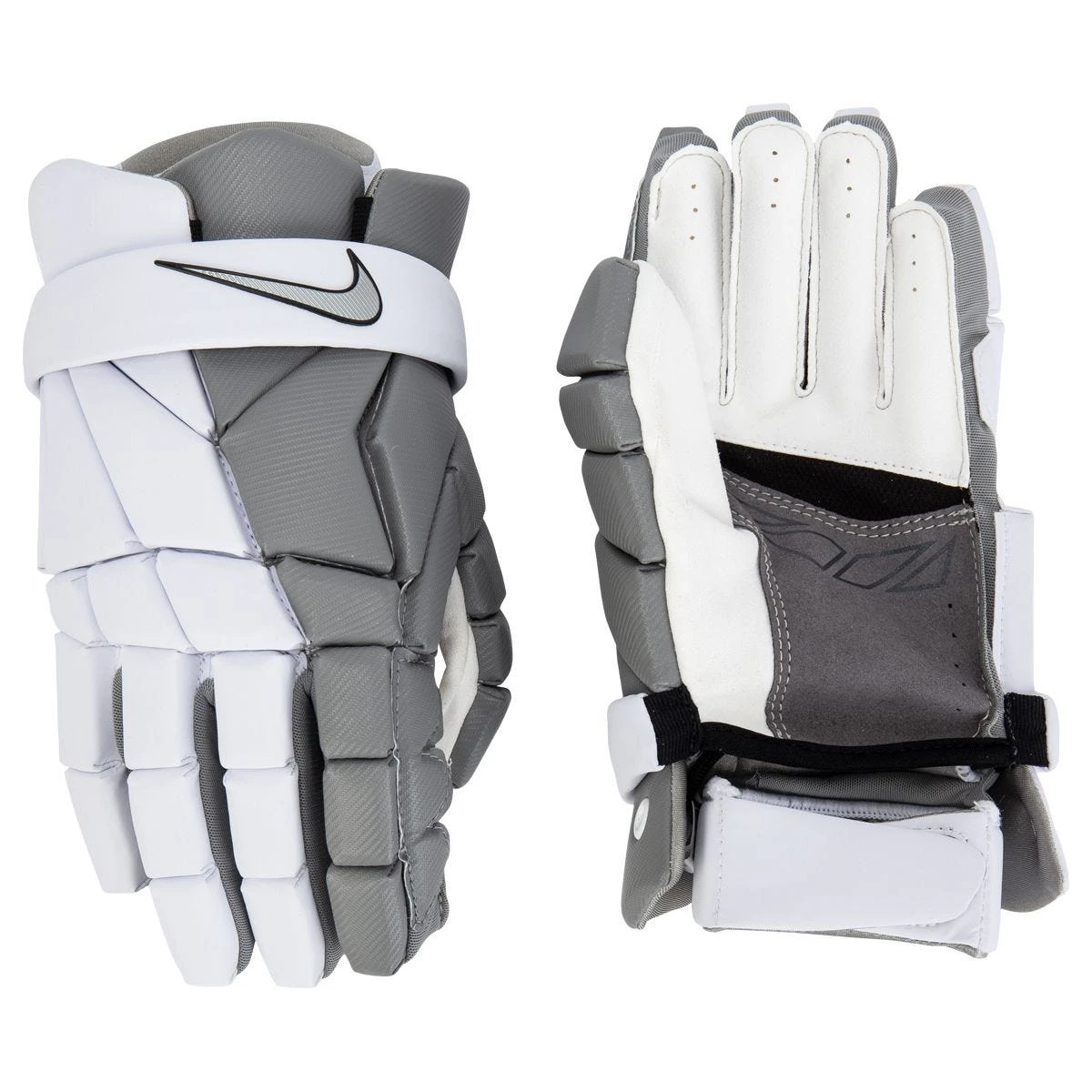 Nike Vapor Lacrosse Gloves - '20 Model 10 Nike Vapor Lacrosse Gloves - '20 Model - Image 8