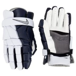 Nike Vapor Lacrosse Gloves - '20 Model 15 Nike Vapor Lacrosse Gloves - '20 Model -Hockey Sale Store 098805602543