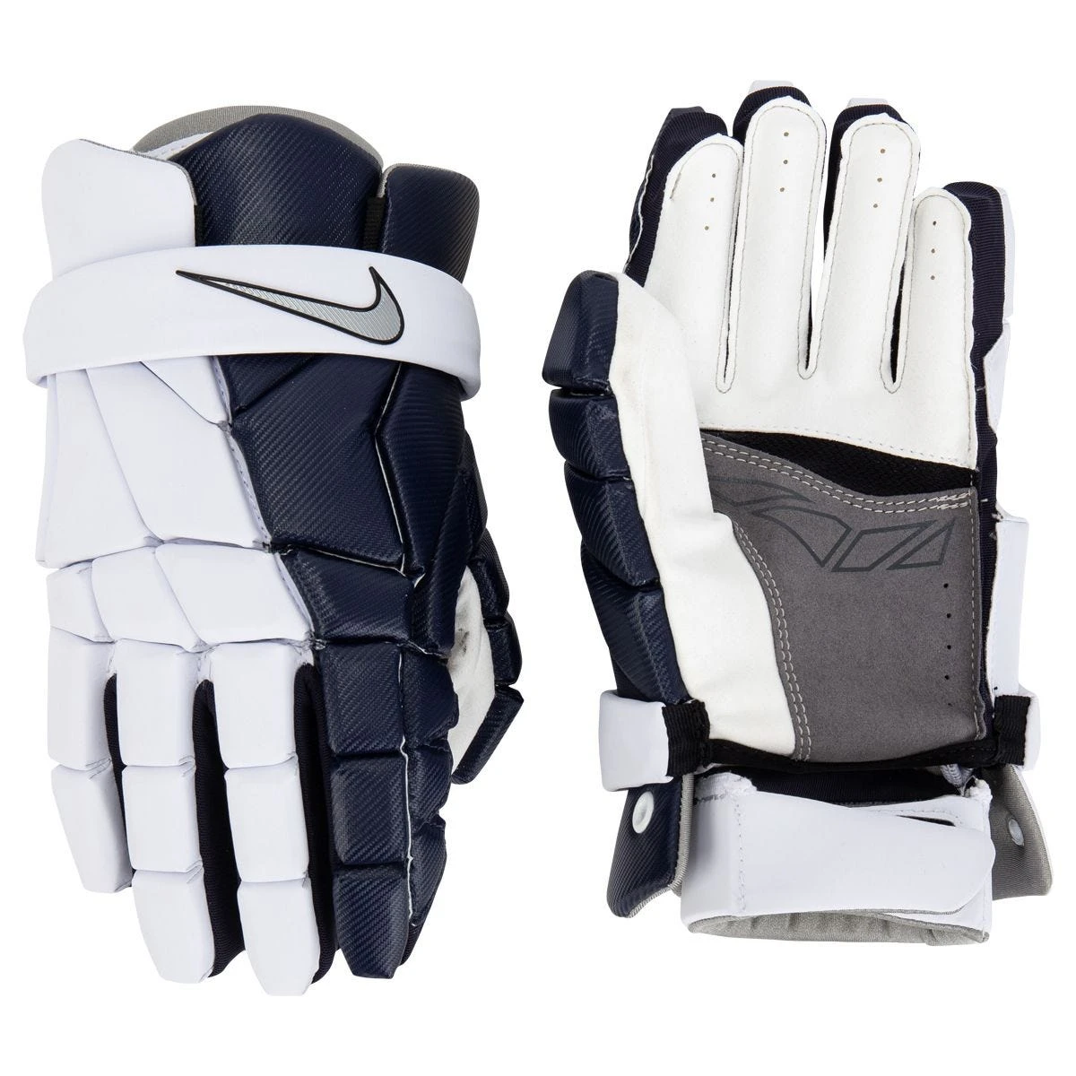 Nike Vapor Lacrosse Gloves - '20 Model 8 Nike Vapor Lacrosse Gloves - '20 Model - Image 6