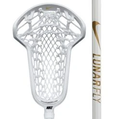 Nike Lunar Fly Women's Lacrosse Complete Stick -Hockey Sale Store 098805603465