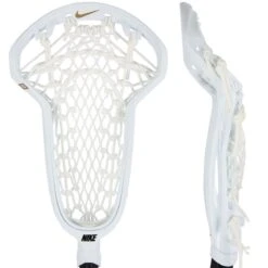 Nike Lunar Fly Women's Strung Lacrosse Head -Hockey Sale Store 098805603489