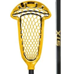 STX Axxis Women's Complete Face Off Lacrosse Stick -Hockey Sale Store 098805603618
