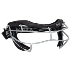 STX Focus XV-S Women's Lacrosse Goggles -Hockey Sale Store 098805611569