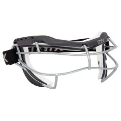 STX Focus XV-S Women's Lacrosse Goggles -Hockey Sale Store 098805611583
