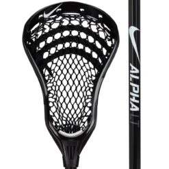 Nike Alpha LT Complete Attack Lacrosse Stick -Hockey Sale Store 098805611620