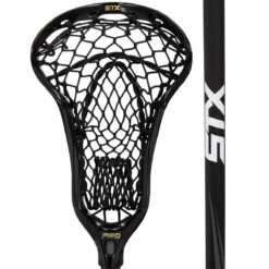STX Crux Pro Women's Complete Lacrosse Stick -Hockey Sale Store 098805611682
