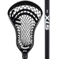 STX Stallion 300 Complete Attack Lacrosse Stick -Hockey Sale Store 098805611804