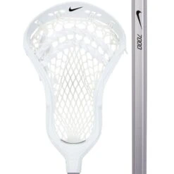 Nike Vapor Pro Complete Attack Lacrosse Stick -Hockey Sale Store 098805611842