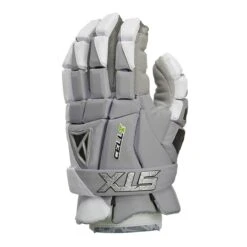 STX Cell 5 Lacrosse Gloves -Hockey Sale Store 098805612016