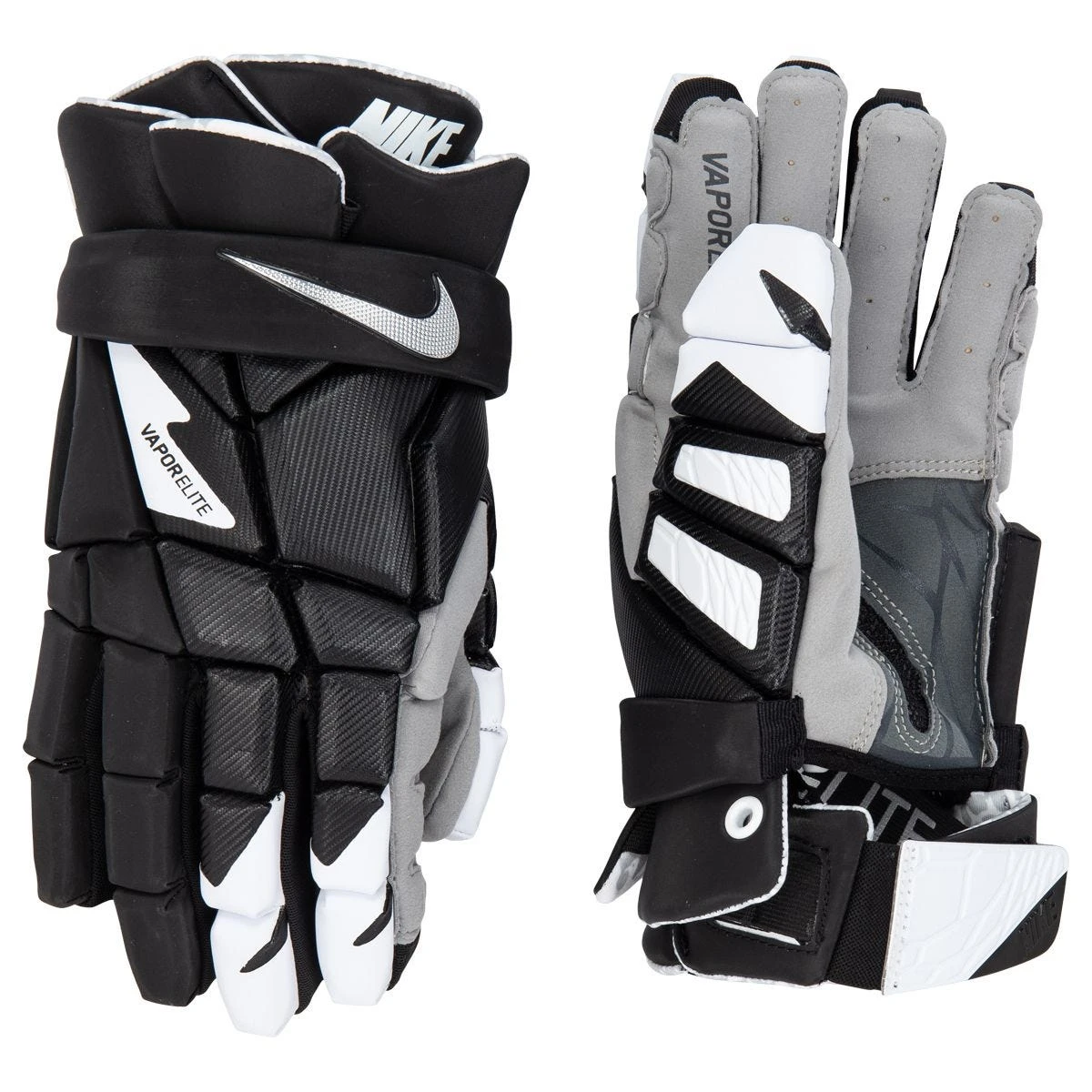 Nike Vapor Elite Lacrosse Gloves - '21 Model 7 Nike Vapor Elite Lacrosse Gloves - '21 Model - Image 5