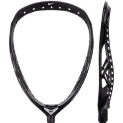 Nike Prime Elite Unstrung Goalie Lacrosse Head -Hockey Sale Store 098805612481