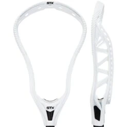 STX X20 Unstrung Lacrosse Head -Hockey Sale Store 098805612559