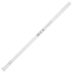 STX Fiber X Composite Attack Lacrosse Shaft -Hockey Sale Store 098805612733