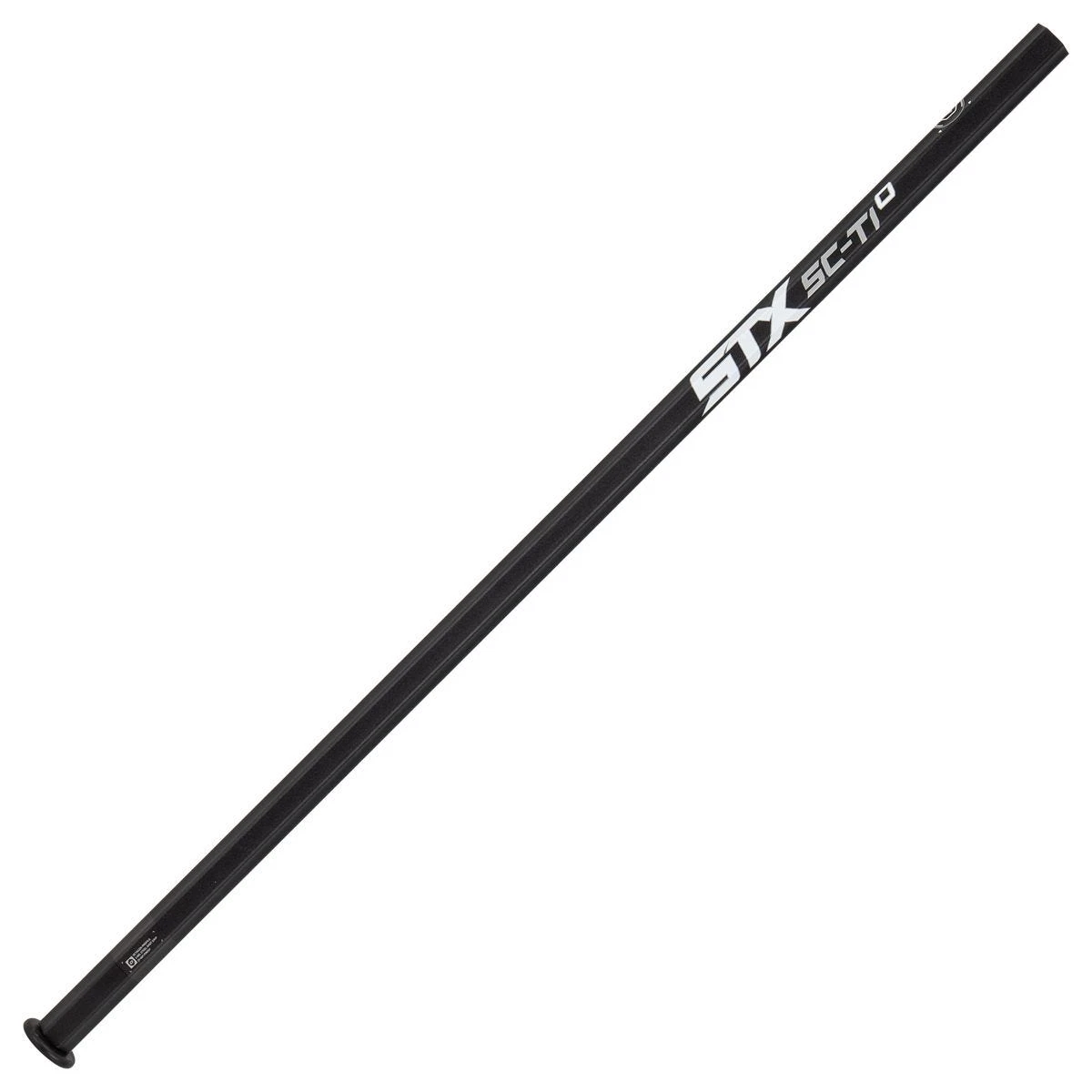 STX Sc-Ti Goalie Lacrosse Shaft 9 STX Sc-Ti Goalie Lacrosse Shaft - Image 7