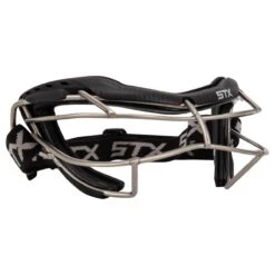 STX Focus TI S+ Women's Lacrosse Goggle -Hockey Sale Store 098805617684