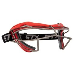 STX Focus TI S+ Women's Lacrosse Goggle -Hockey Sale Store 098805617721