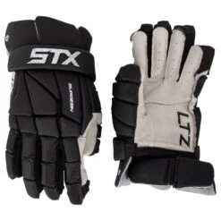 STX Surgeon LTZ Lacrosse Gloves -Hockey Sale Store 098805619565