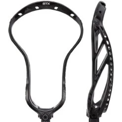 STX Duel 3 Unstrung Lacrosse Head -Hockey Sale Store 098805619817