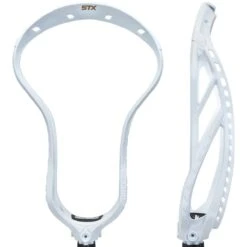 STX Duel 3 Unstrung Lacrosse Head -Hockey Sale Store 098805619824